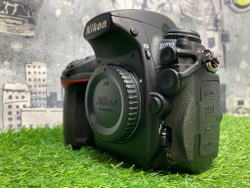 Nikon D700 75.000 кадров