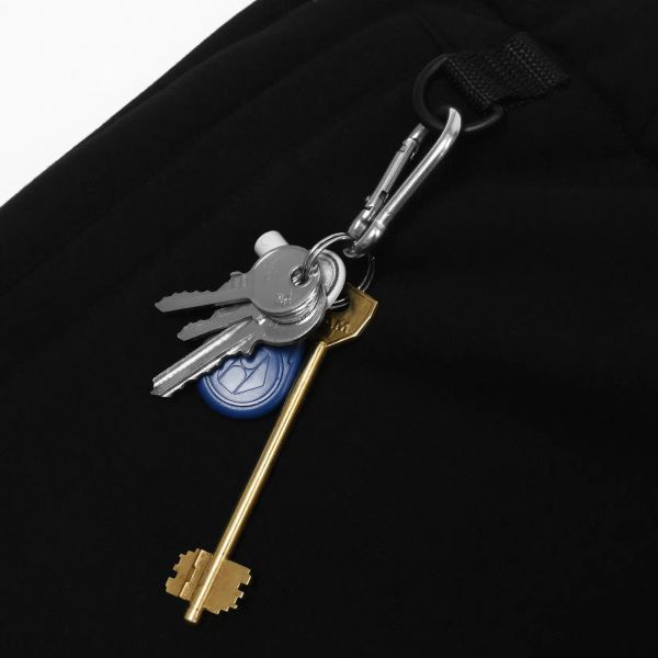 Спортивные штаны Flow Черные - фото 5