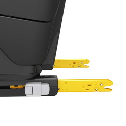 Автокресло Maxi-Cosi RodiFix S i-Size 8801106110 Tonal Graphite/граф