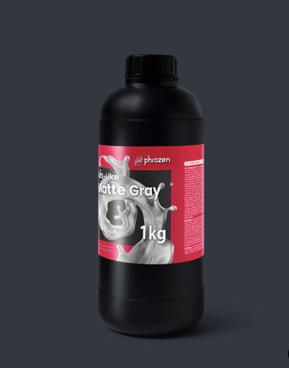 Phrozen ABS-Like 3D Printing Resin