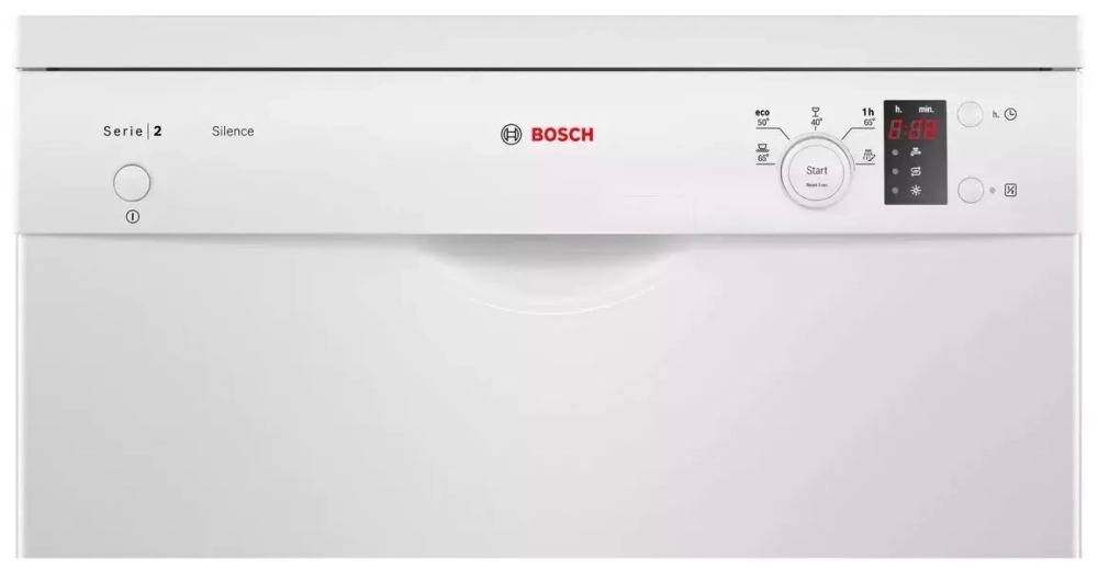 Посудомоечная машина Bosch SMS25AW01R