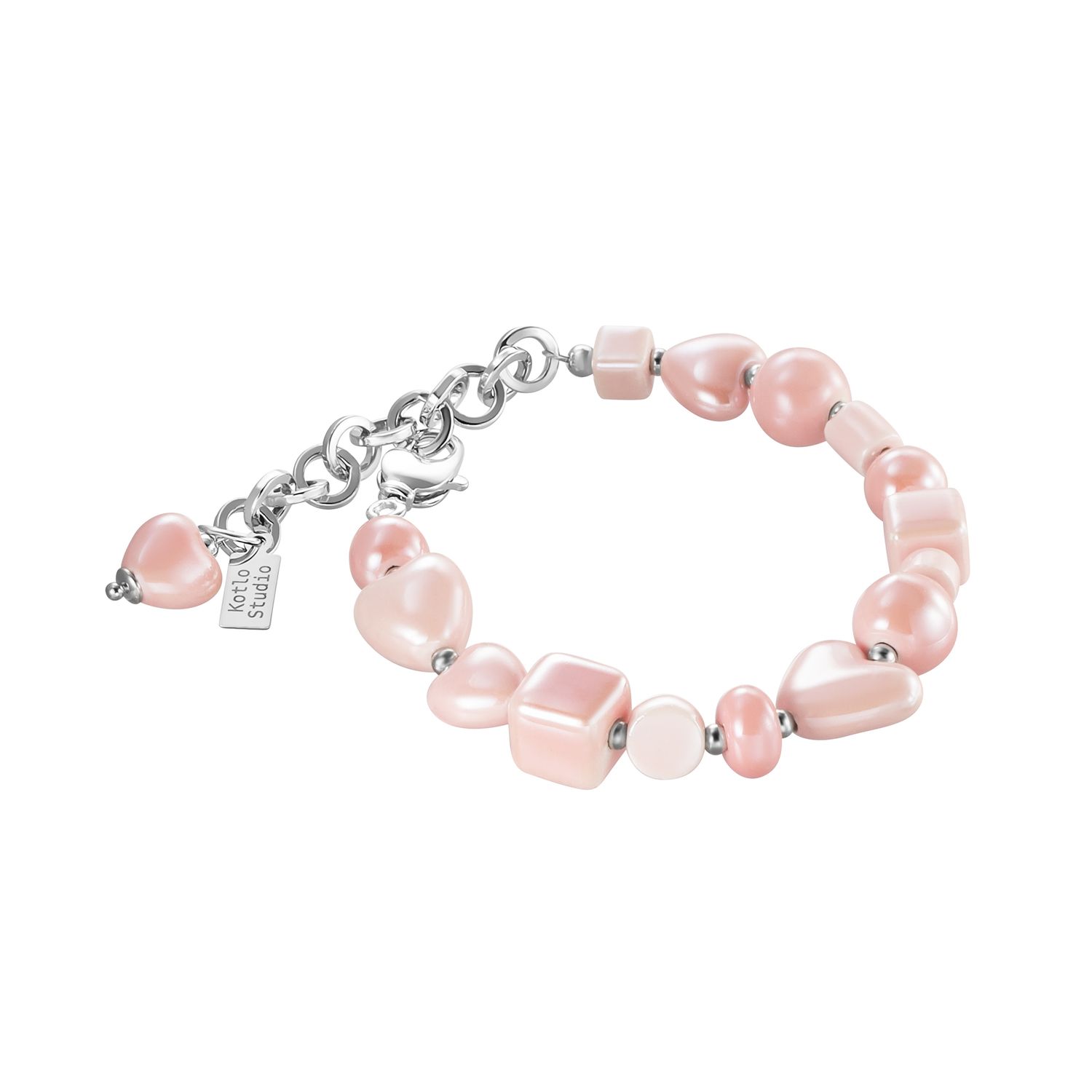 Браслет Pink Sugar Baby Bracelet