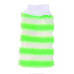 Мочалка-варежка для тела скрабирующая «Ultramarine - Для пиллинга», цвет микс, 20*13см