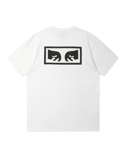 Мужская Футболка Obey Eyes 3
