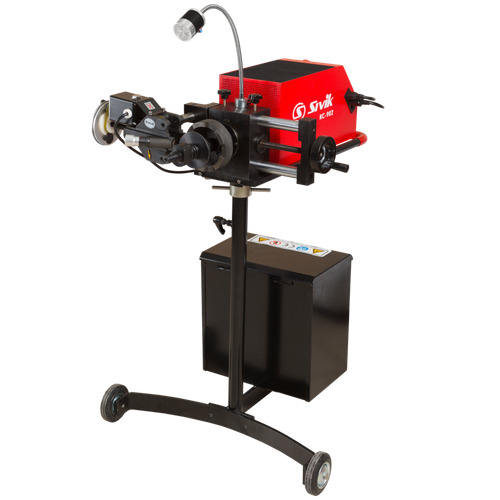 Станок для проточки тормозных дисков Sivik КС-902