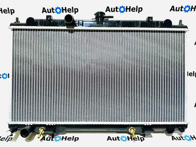 Радиатор охлаждения 21460-AU303 NS0002-12 PA26