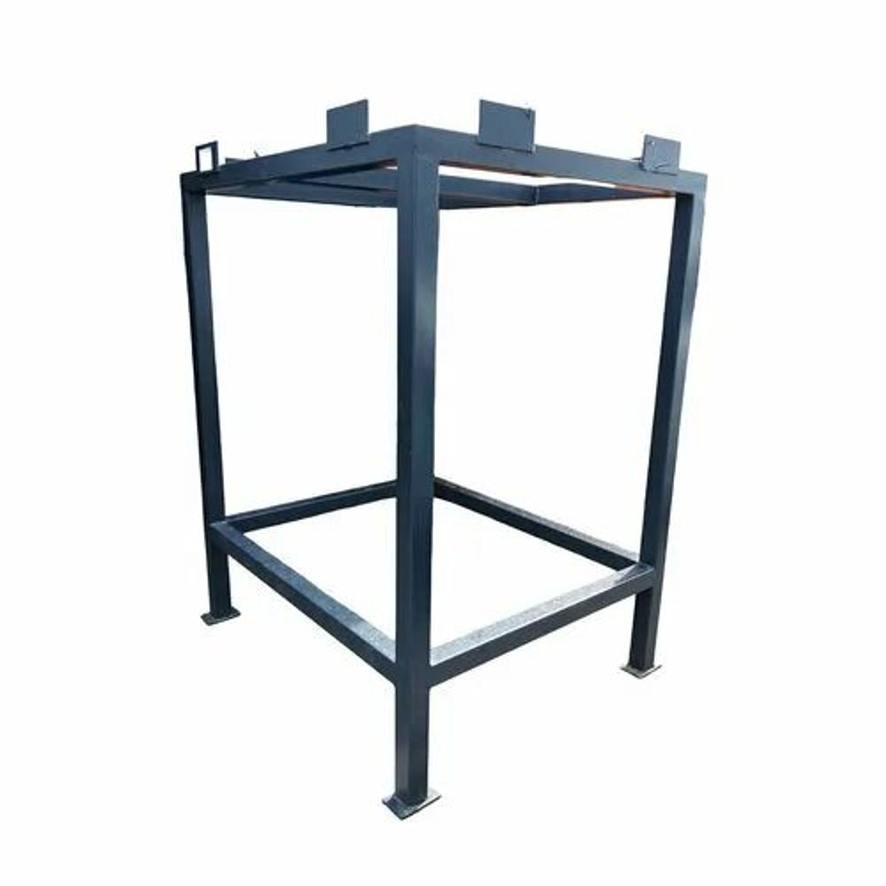 Подставка под еврокуб 1000л. 1 метр