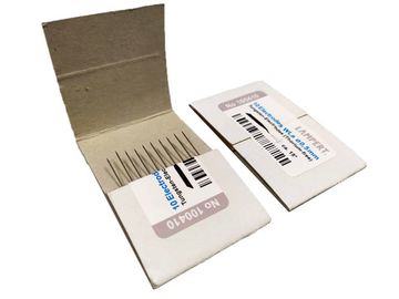 Набор электродов к аппаратам для точечной сварки (10 шт.)