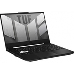 Ноутбук ASUS TUF Dash F15 FX517ZC-HN058, 15.6&quot; (1920x1080) IPS 144Гц/Intel Core i5-12450H/16ГБ DDR5/512ГБ SSD/GeForce RTX 3050 4ГБ/Без ОС, черный [90NR09L3-M00BJ0]