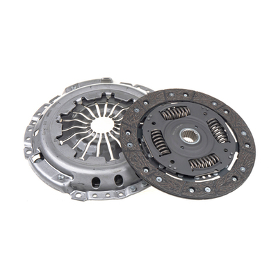 Сцепление в сборе (без подшипника) FORD Connect/Transit Connect all 1.8L 02 GANZ GIE36056