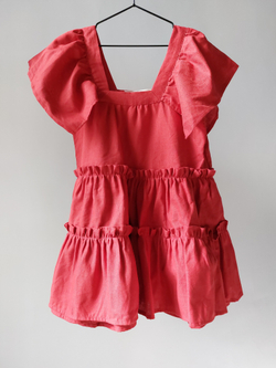 Платье Country Textile