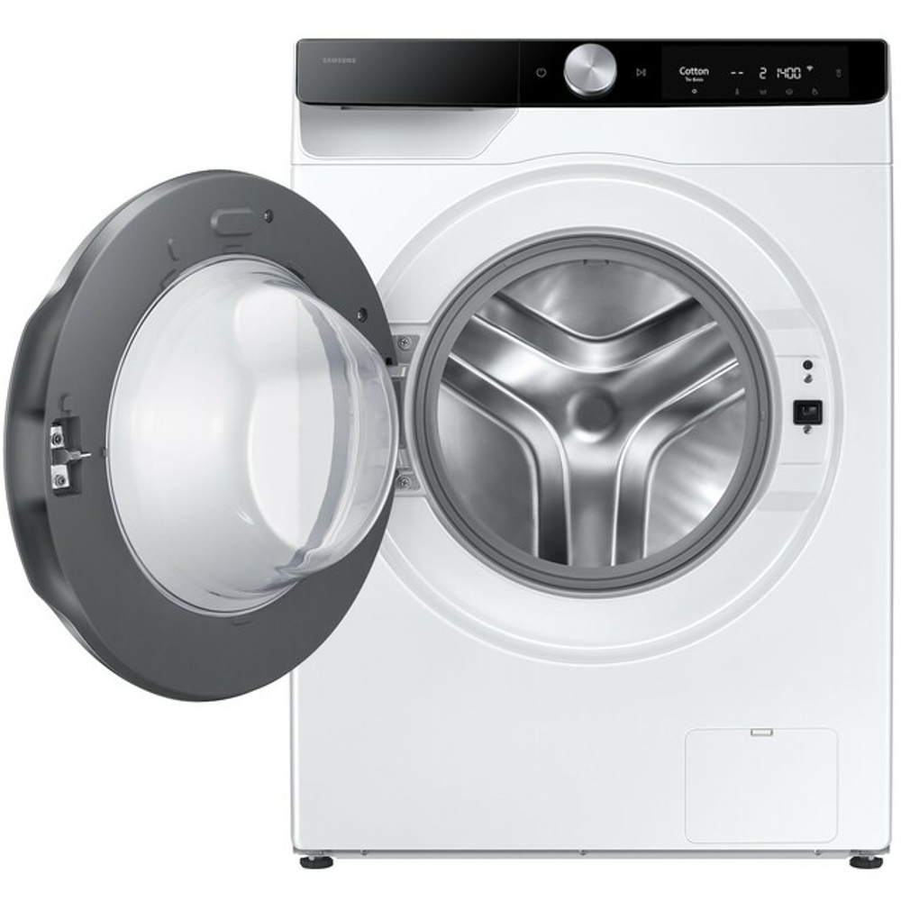 Стиральная машина Samsung WW90DG6U94LKLD