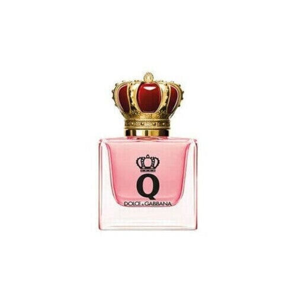 Женская парфюмерия Dolce&amp;Gabbana Q By Dolce &amp; Gabanna eau de parfum 30 мл