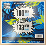 Ritchie Ruftone - Practice Yo! Cuts Vol.2 (Европа 2015г.)