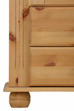 Шкаф распашной