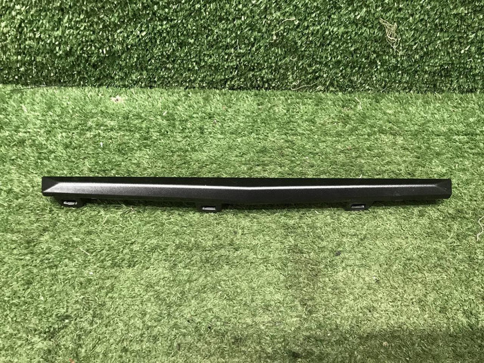 Накладка решетки радиатора Jetour Dashing (22-нв)