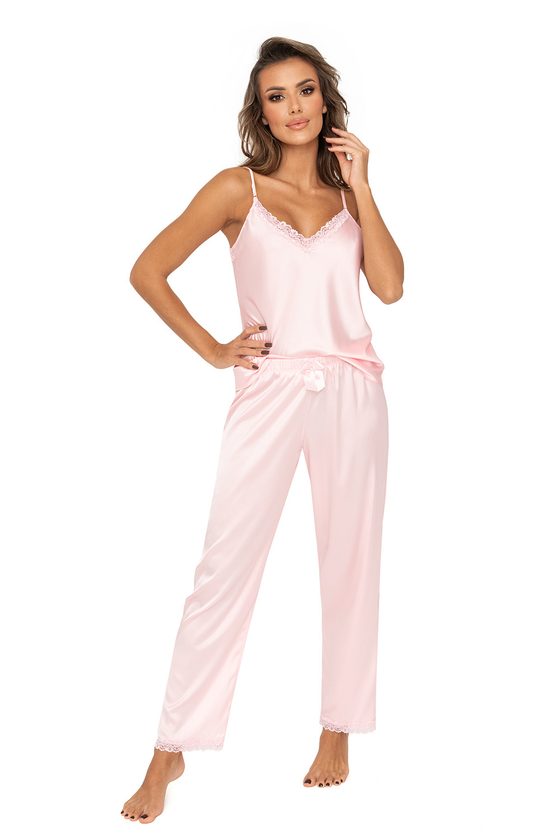 Tiffani pyjamas Pink