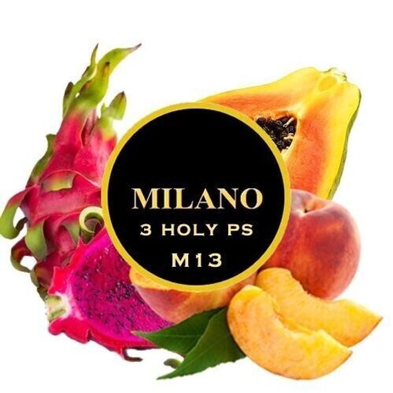 Milano - 3 Holy PS (100г)