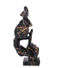 BMB-159 Фигура «Молчание»