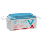 Аккумуляторная батарея Vektor Energy GPL 12-65S