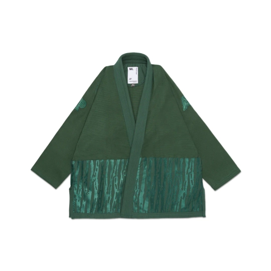 Кимоно Albino & Preto WRASSE GREEN