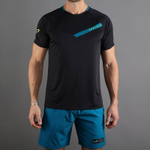 ОДЕЖДА ДЛЯ ТЕННИСА Мужская, Футболка ENDLESS TRACER .