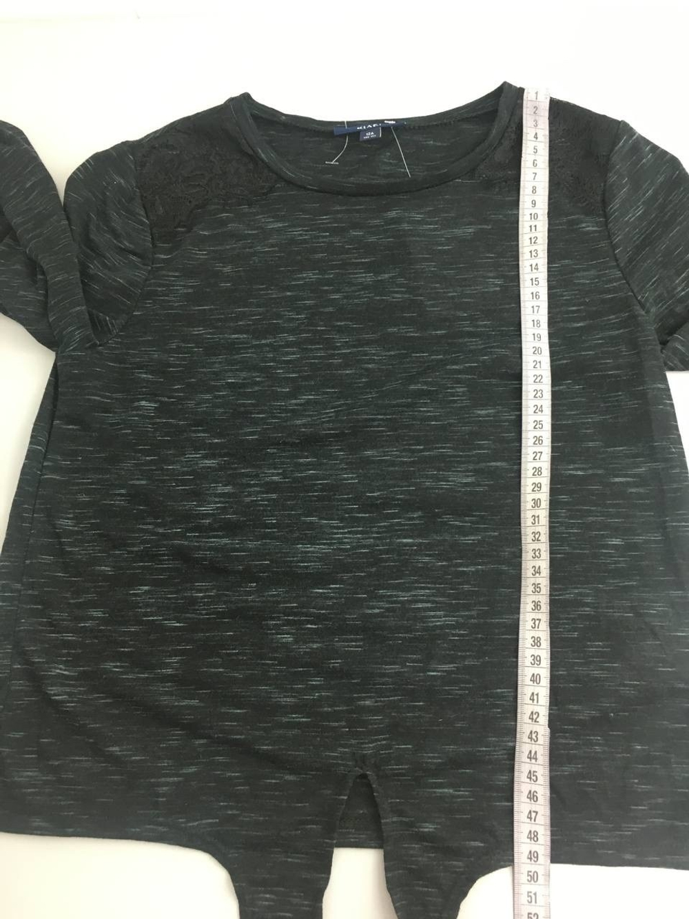 Лонг KIABI на 12 лет