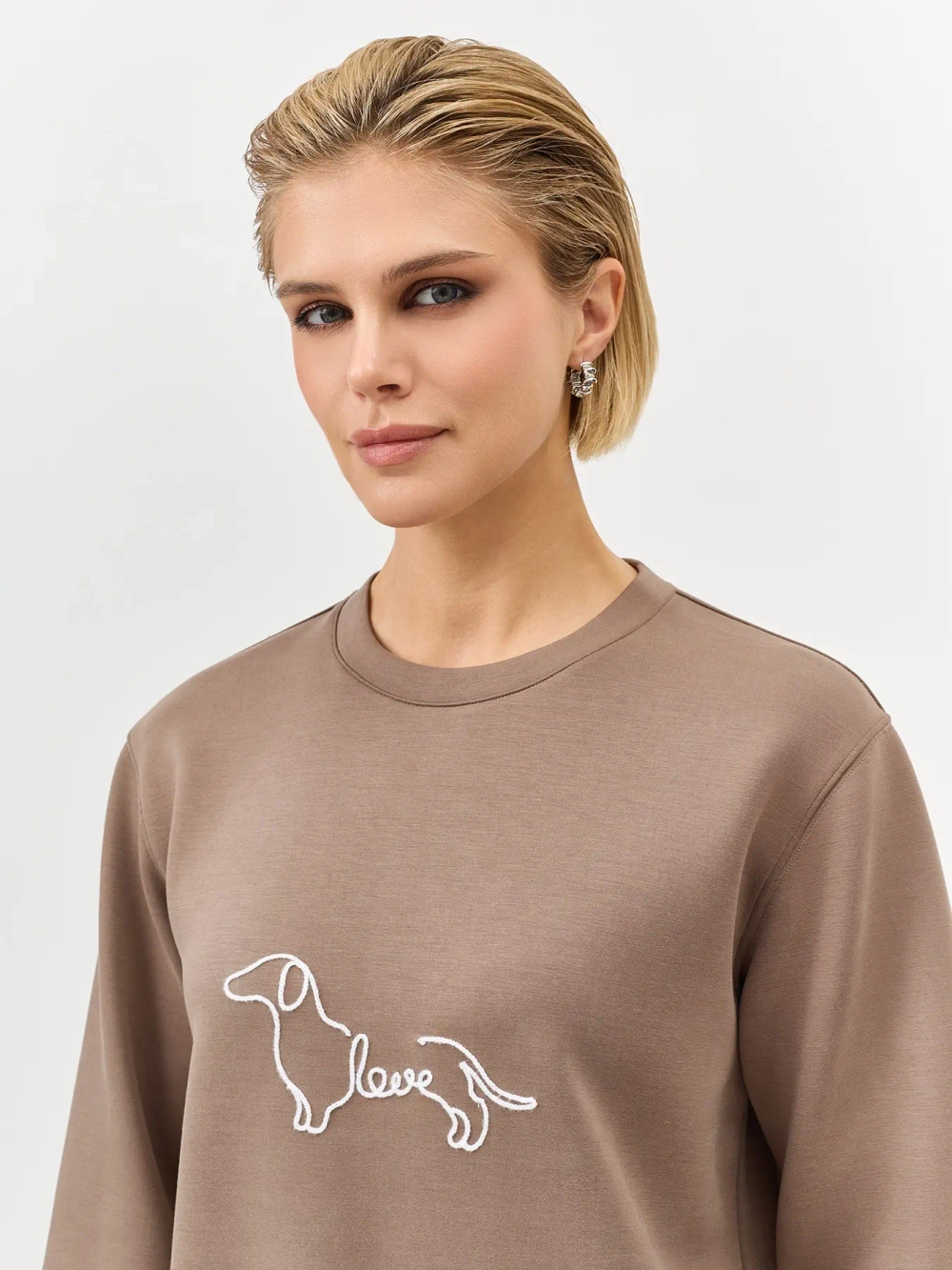 Джемпер женский 5257859/79 Bulmer