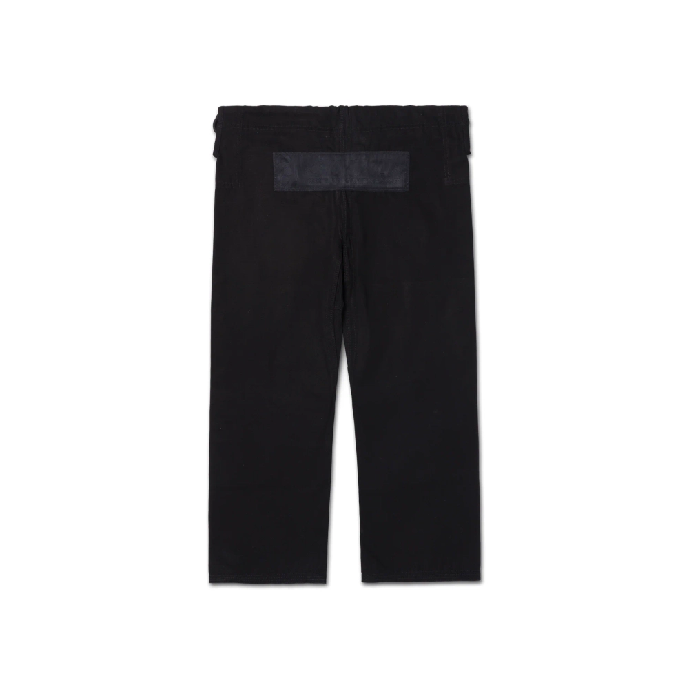 Кимоно Shoyoroll 26 TONAL COMPETITOR [BLACK]