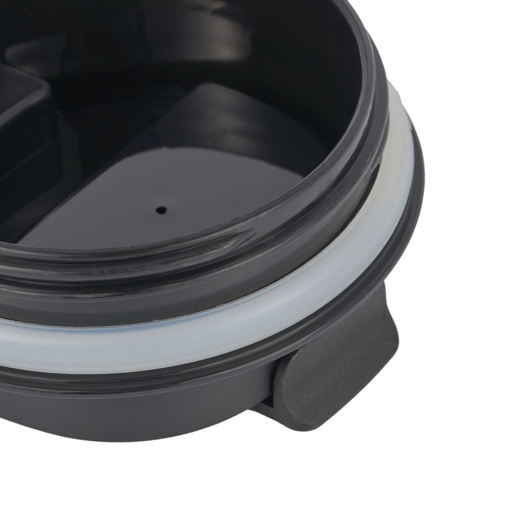 Термокружка вакуумная Gipfel Milano 51784 430 мл