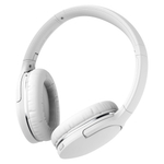 Беспроводные наушники Baseus Encok Wireless Headphone D02 Pro - White