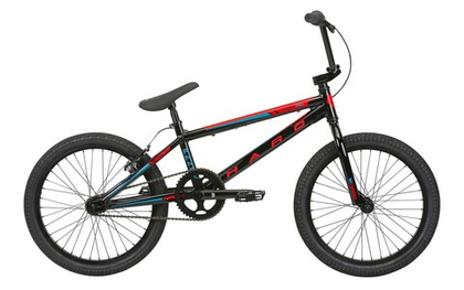 BMX Haro Annex Pro (2021)