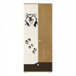 Шкаф плательный Фрэнд