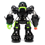 Робот, коробка ZYA-A2748