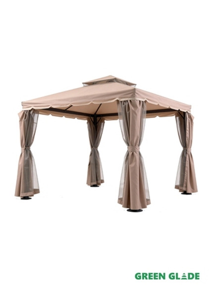 Шатёр садовый Green Glade 72401