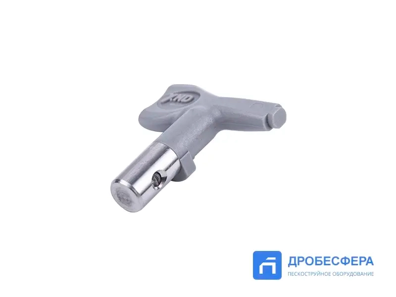 Сопло XHD-417 для безвоздушного распыления