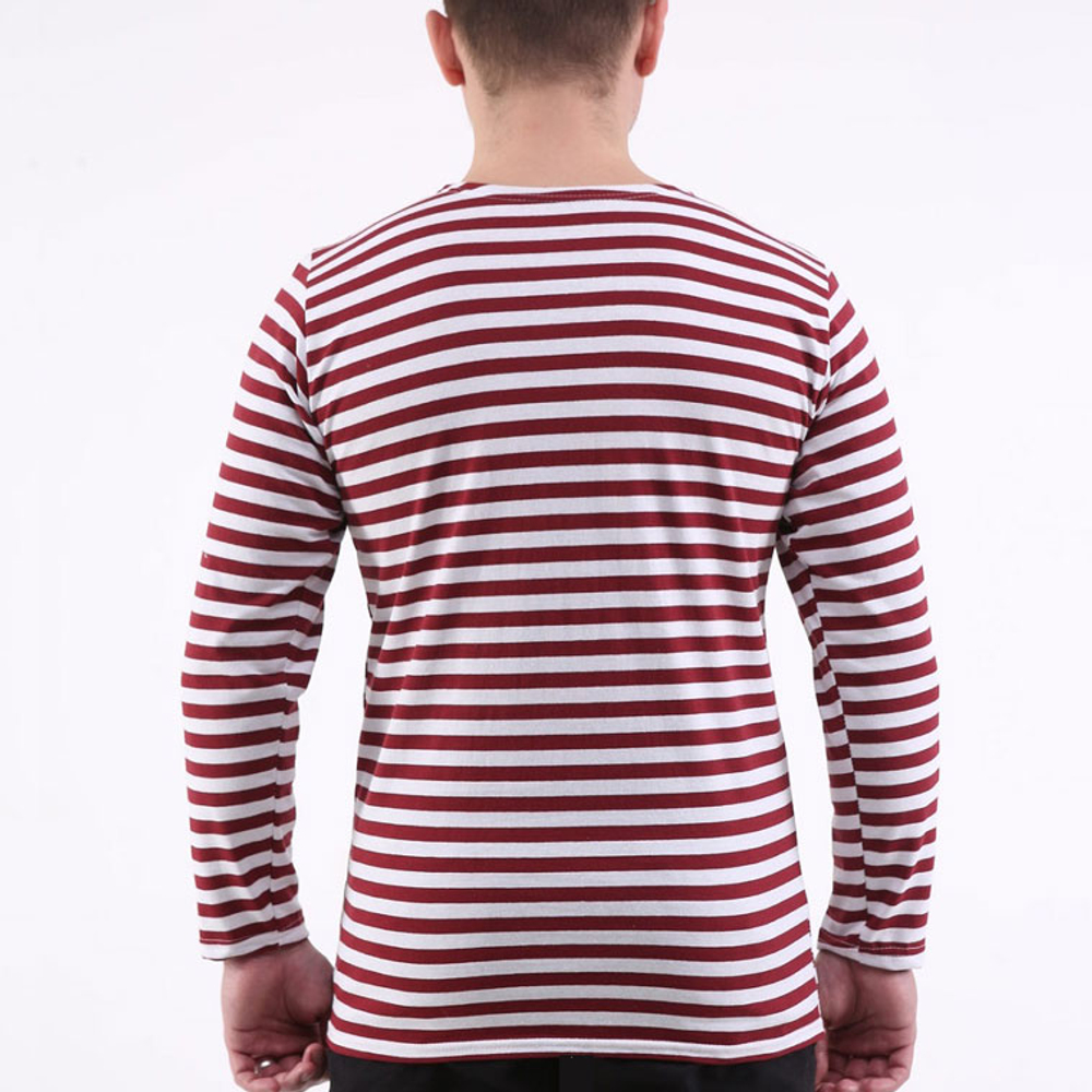 Тельняшка летняя ГОСТ (краповый)