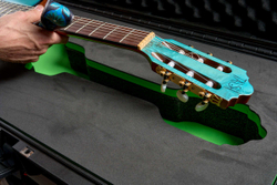 Ложемент для кейса как услуга  - Указана начальная стоимость