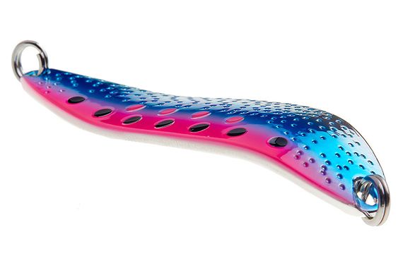 Блесна HIGASHI Dot spoon 24g