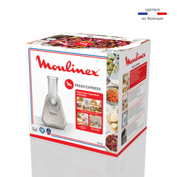 Овощерезка Moulinex Fresh Express DK8534F0
