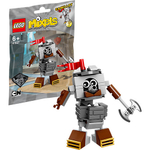 LEGO Mixels: Камиллот 41557 — Camillot — Лего Миксели
