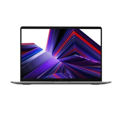 Ноутбук Xiaomi Redmi Book Pro 2024 14" (i5-13500H, RAM16Gb, SSD512Gb) JYU4574CN, Gray