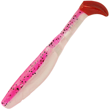 Мягкая приманка Relax Kopyto BLS3-TC320 76мм 7.1г 10шт