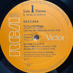 Baccara - Baccara (Германия 1977г.)