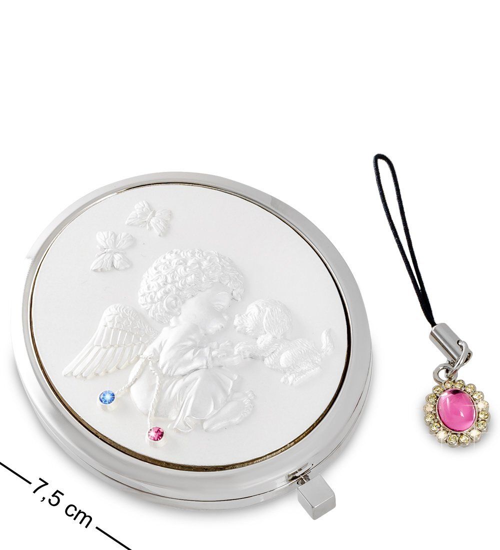 WIN- 38 Подарочный набор серебр.