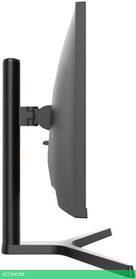 Монитор NPC MZ300L черный