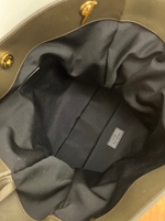 MEDIUM JAMIE SHOPPING ИЗ КОЖИ ЯГНЕНКА