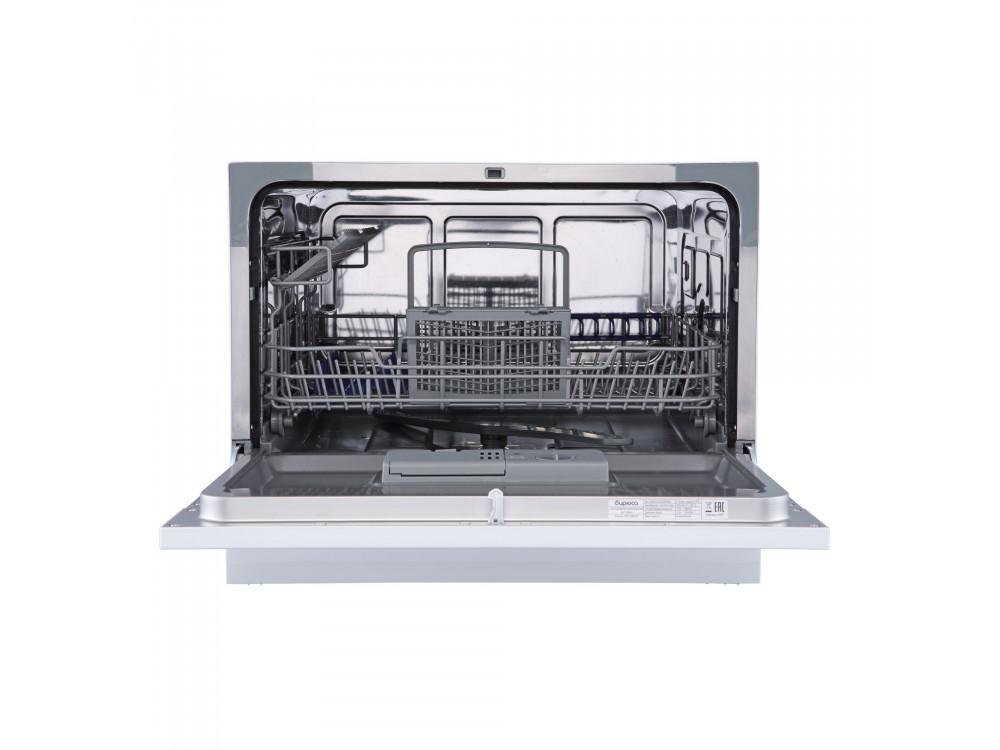 Посудомоечная машина Бирюса DWC-506/5 W