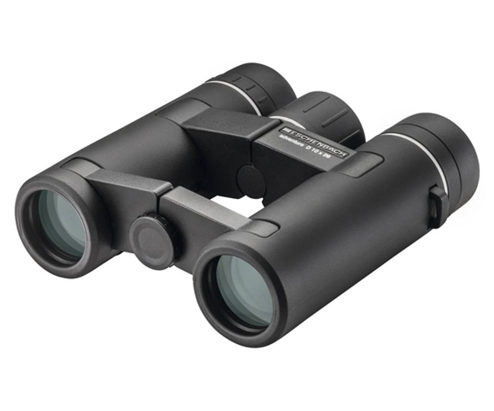 Бинокль Eschenbach Adventure D 10x34 - фото 1