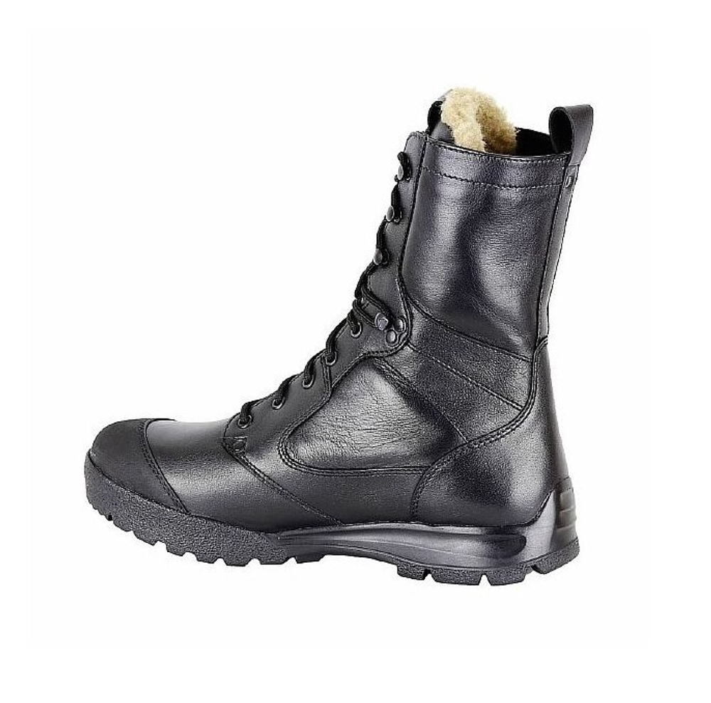 Берцы зимние Бутекс Сапсан м. 5022